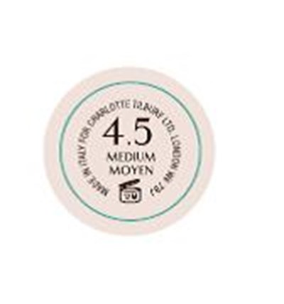 image description - Shade 4.5 Medium 